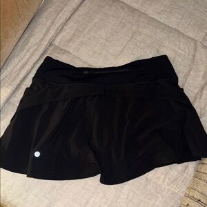 Lululemon Tennis Skirt